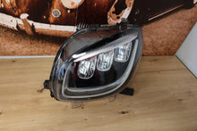 Load image into Gallery viewer, Frontscheinwerfer Smart Forfour 260607083R LED Links Scheinwerfer Headlight SCH9289066285kc