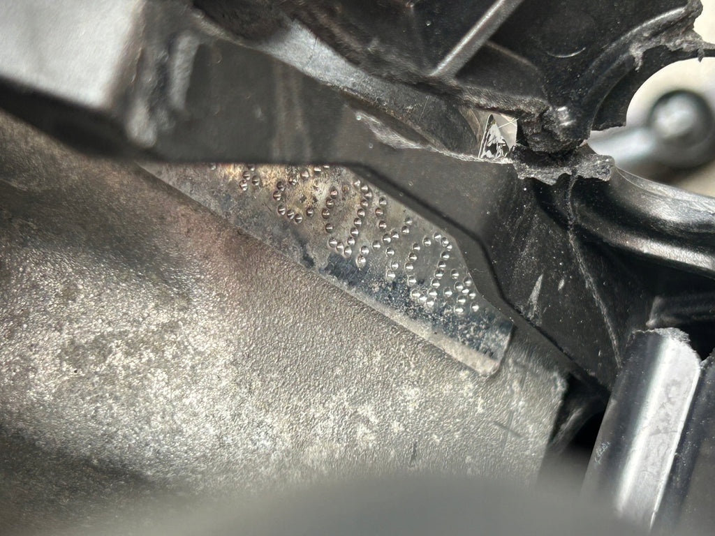 Motor VW Golf VIII I DXD 1.5 TSI 90PS 66kW 20TKm Benzin Engine Komplett