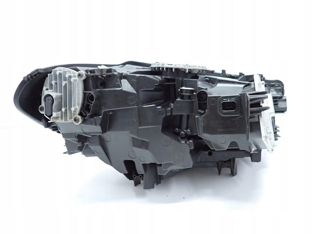 Frontscheinwerfer BMW X3 G01 5A29201-07 LED Links Scheinwerfer Headlight SCH2317488257jy