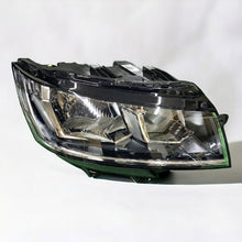 Laden Sie das Bild in den Galerie-Viewer, Frontscheinwerfer VW T6 7L1941006B LED Rechts Scheinwerfer Headlight