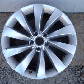 1x Alufelge 18 Zoll 8.0