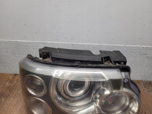 Load image into Gallery viewer, Frontscheinwerfer Land Rover Range Sport L320 Xenon Rechts Headlight SCH4220814635zn