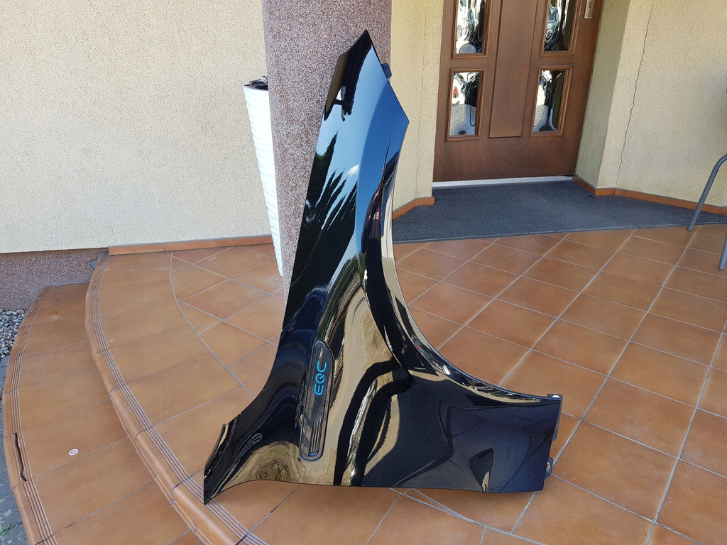 Kotflügel Mercedes-Benz Eqc N293 NKO2392 Vorne Rechts Zum Streichen