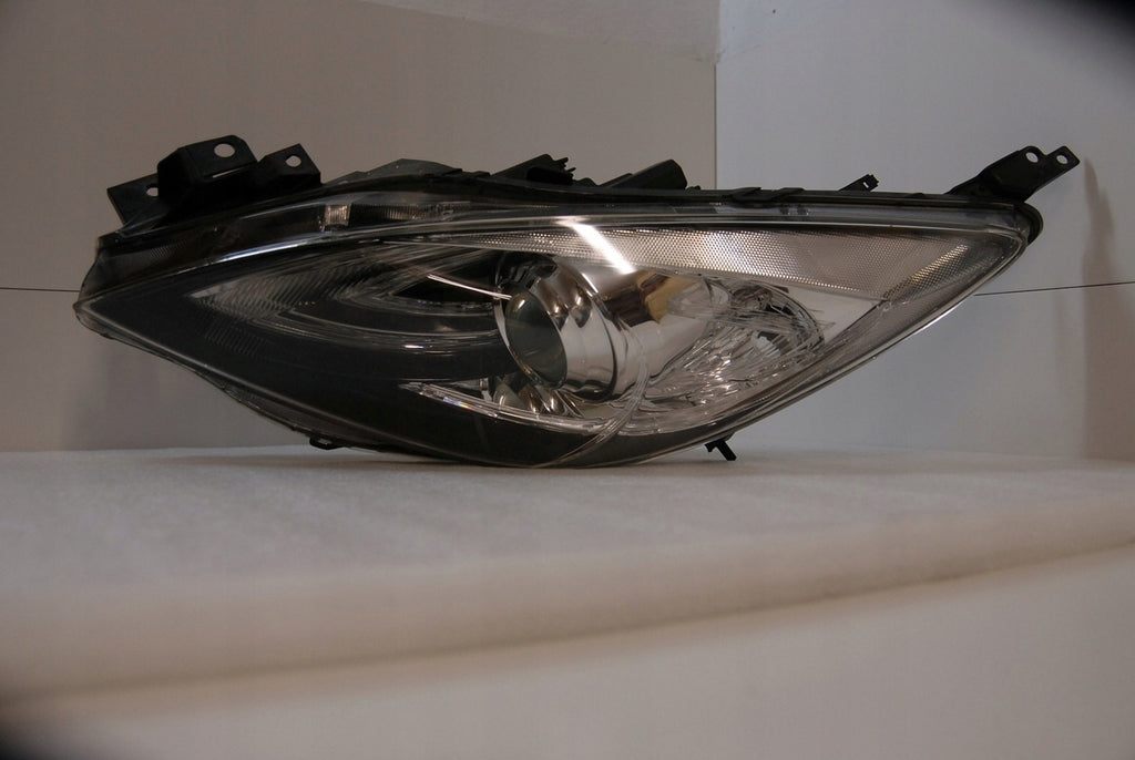 Frontscheinwerfer Mazda 3 Bl BBM551040 Xenon Ein Stück (Rechts oder Links)
