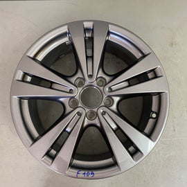 1x Alufelge 17 Zoll 7.5