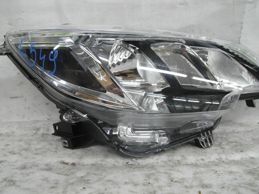 Frontscheinwerfer Mitsubishi Space Star W5335 Rechts Scheinwerfer Headlight
