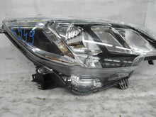 Laden Sie das Bild in den Galerie-Viewer, Frontscheinwerfer Mitsubishi Space Star W5335 Rechts Scheinwerfer Headlight