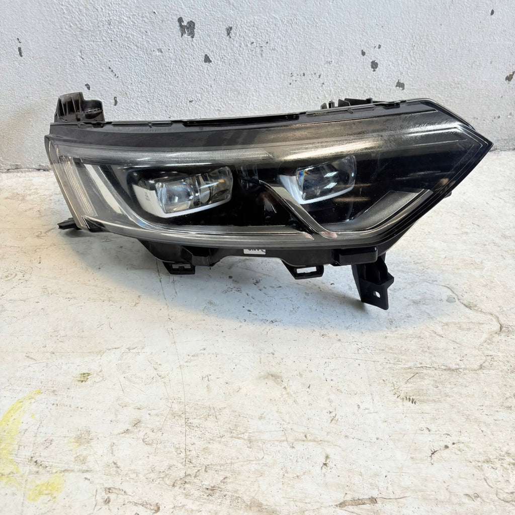 Frontscheinwerfer Renault Koleos II 260109289R LED Rechts Scheinwerfer Headlight SCH6229705913me