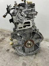 Load image into Gallery viewer, Motor Renault Megane III H5FF408 1.2 TCE 65TKm 2015 Benzin Engine Unkomplett MOT9233103280tk