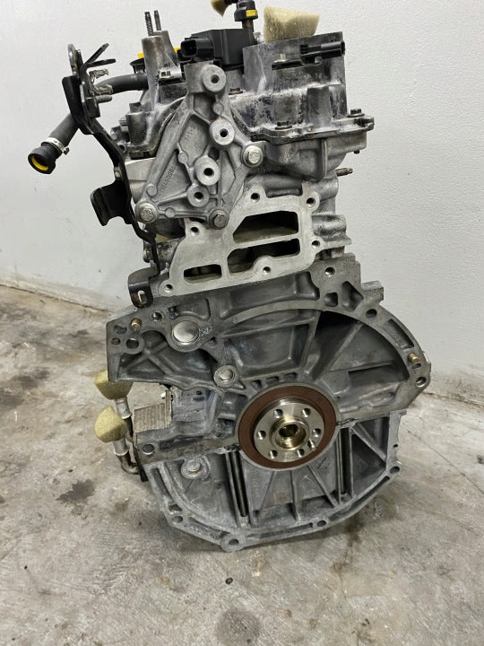Motor Renault I H5F403 1.2 TCE 65TKm 2015 Benzin Engine Unkomplett MOT2957244721iy