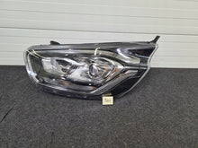 Load image into Gallery viewer, Frontscheinwerfer Ford Transit Custom JK21-13W030 LED Links Headlight SCH8707844191zq