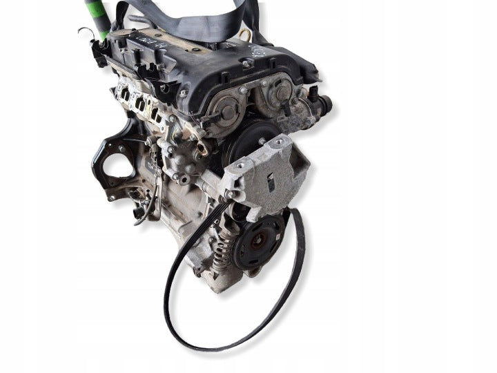 Motor Opel Astra J Corsa E Meriva B B14XER 1.4 74kW Benzin Engine Unkomplett MOT5775561509rf