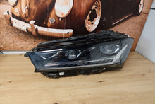 Laden Sie das Bild in den Galerie-Viewer, Frontscheinwerfer Skoda Superb 3P1941015A Full LED Links Scheinwerfer Headlight SCH8768625846lt