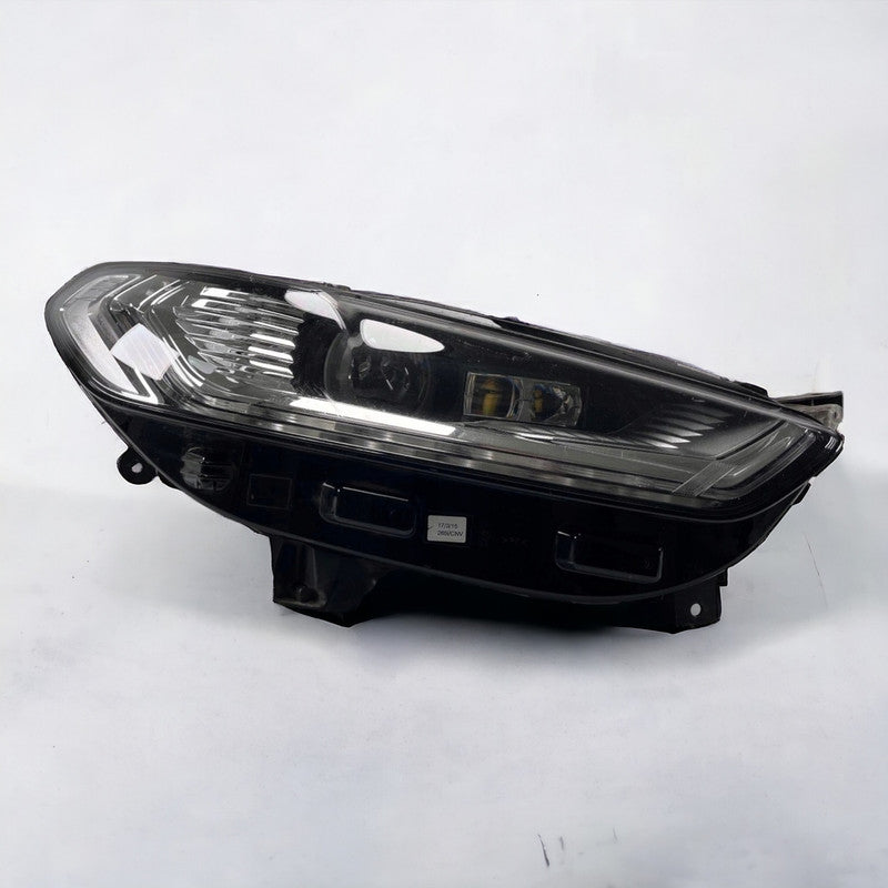 Frontscheinwerfer Ford Mondeo ES73-13D154-AC ES73-13D154 73-13D154-AC LED Rechts