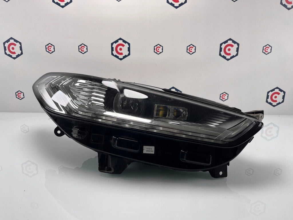 Frontscheinwerfer Ford Mondeo ES73-13D154-AC ES73-13D154 73-13D154-AC LED Rechts