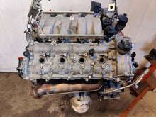 Laden Sie das Bild in den Galerie-Viewer, Motor Mercedes-Benz W221 C216 273961 5.5 388PS 285kW 201TKm 2005 Engine Komplett MOT5128018421ir