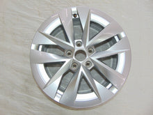 Laden Sie das Bild in den Galerie-Viewer, 1x Alufelge 17 Zoll 7.0&quot; 5x112 46ET 5E3601025E Skoda Octavia Iv Rim Wheel