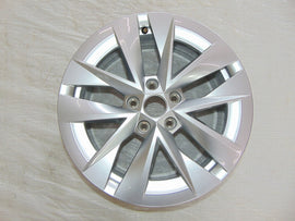 1x Alufelge 17 Zoll 7.0