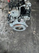 Laden Sie das Bild in den Galerie-Viewer, Motor Hyundai Tucson G4FT 1.6 T-GDI 2021 Benzin Engine Unkomplett MOT7352107174ej