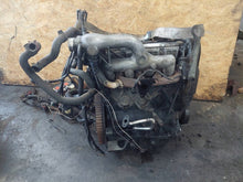 Load image into Gallery viewer, Motor Renault Trafic II F9Q760 1.9 DCI 100PS 2003 Diesel Engine Unkomplett MOT6316650363hq