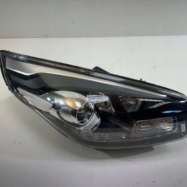 Frontscheinwerfer Kia Carens I Xenon Rechts Scheinwerfer Headlight SCH2973564712zq