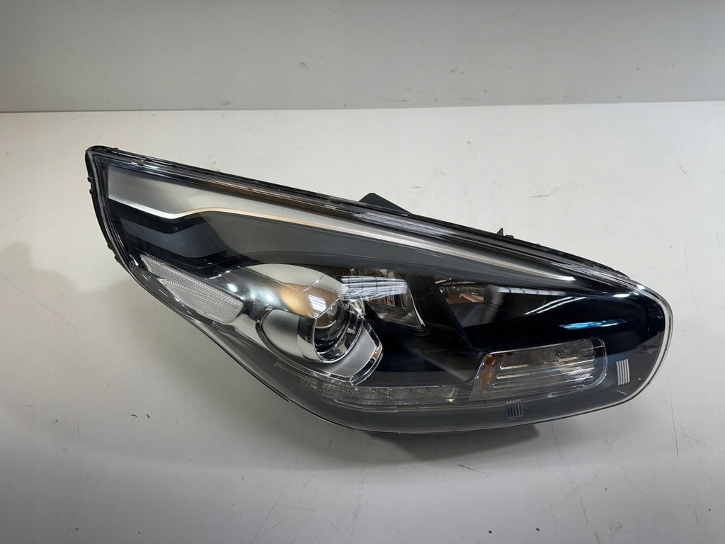 Frontscheinwerfer Kia Carens I Xenon Rechts Scheinwerfer Headlight SCH2973564712zq