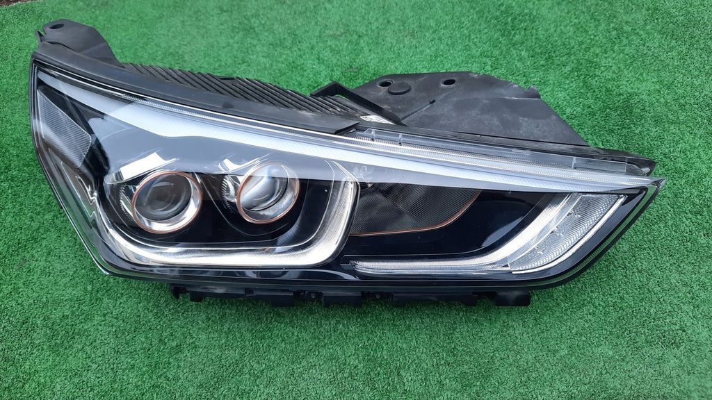 Frontscheinwerfer Hyundai Ioniq Full LED Rechts Scheinwerfer Headlight