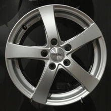 Load image into Gallery viewer, 4x Alufelge 16 Zoll 6.5" 5x112 46ET 124R-F604167 Skoda Octavia I Rim Wheel FEL9899945178qx