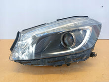 Laden Sie das Bild in den Galerie-Viewer, Frontscheinwerfer Mercedes-Benz A1768201161 LED Links Scheinwerfer Headlight