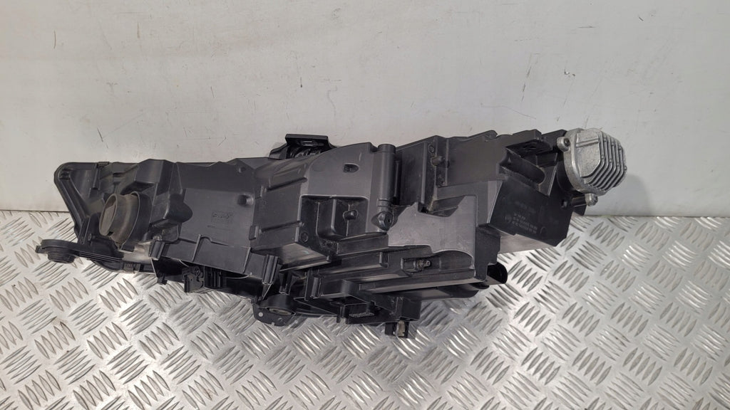 Frontscheinwerfer Audi A4 B9 8W0941034 LED Rechts Scheinwerfer Headlight SCH1933937337ps