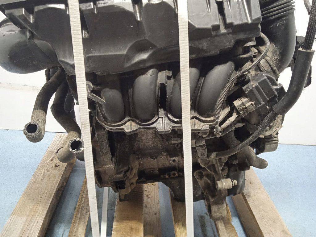 Motor Peugeot 308 EP6 1.6 VTI 120PS 88kW 173TKm 2010 Benzin Engine Komplett