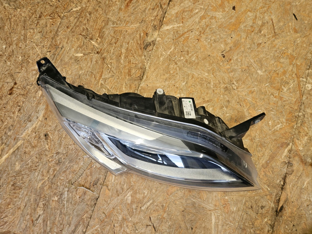 Frontscheinwerfer Fiat Ducato 1440923580 Ein Stück (Rechts oder Links) Headlight SCH1385327338dg