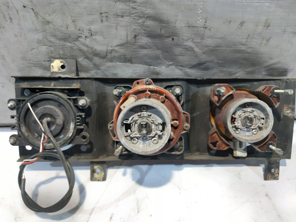 Frontscheinwerfer Isuzu I 15292600 Links Scheinwerfer Headlight SCH4197298880gz