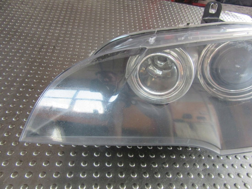 Frontscheinwerfer BMW X6 E71 1307329153 Links Scheinwerfer Headlight SCH3665757984mq