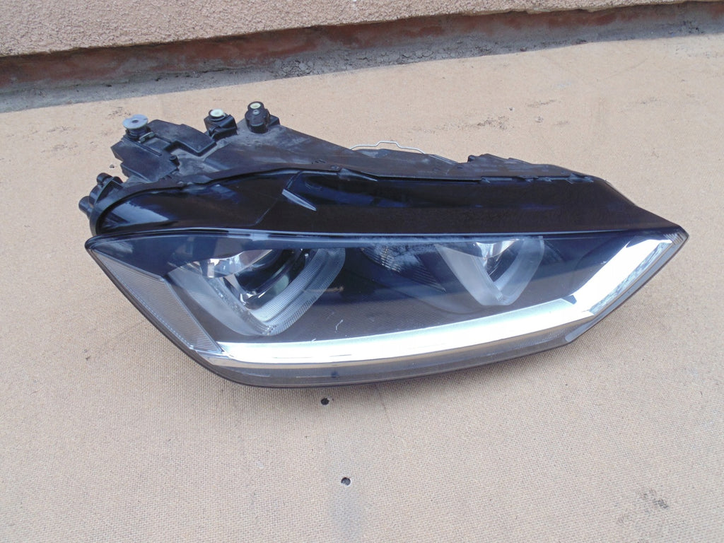 Frontscheinwerfer VW Sportsvan 517941034B Xenon Rechts Scheinwerfer Headlight