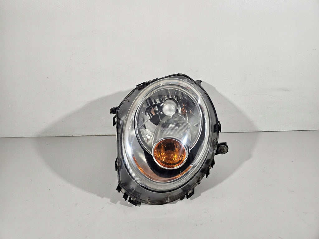 Frontscheinwerfer Mini R56 0031225301 Links Scheinwerfer Headlight SCH9541270630ub