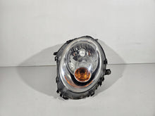 Laden Sie das Bild in den Galerie-Viewer, Frontscheinwerfer Mini R56 0031225301 Links Scheinwerfer Headlight SCH9541270630ub