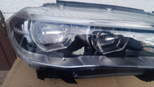 Load image into Gallery viewer, Frontscheinwerfer BMW X5 F15 F16 7453472 Rechts Scheinwerfer Headlight SCH6701083212rv