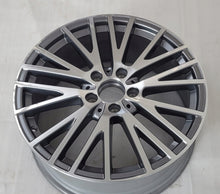 Load image into Gallery viewer, 1x Alufelge 18 Zoll 7.5" 5x112 49ET A1774010600 Mercedes-Benz W177 Rim Wheel FEL4055502039zl