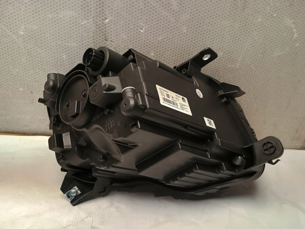 Frontscheinwerfer Fiat 500e 521400320 LED Links Scheinwerfer Headlight SCH7755858560gl