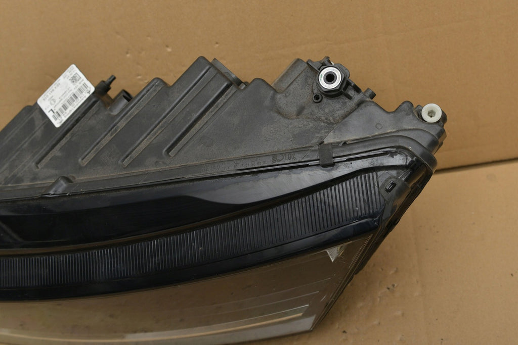 Frontscheinwerfer Skoda Octavia IV 5E4941015 Links Scheinwerfer Headlight SCH8744171989nt
