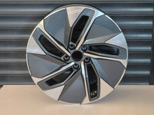 Load image into Gallery viewer, 1x Alufelge 19 Zoll 5x112 11A601025M VW Id.4 Rim Wheel FEL5565818233oo