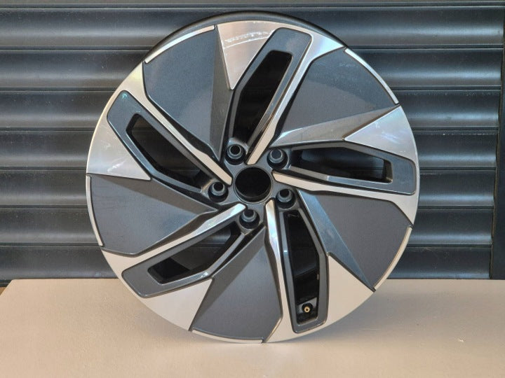 1x Alufelge 19 Zoll 5x112 11A601025M VW Id.4 Rim Wheel FEL5565818233oo