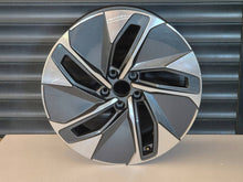 Laden Sie das Bild in den Galerie-Viewer, 1x Alufelge 19 Zoll 5x112 11A601025M VW Id.4 Rim Wheel FEL5565818233oo