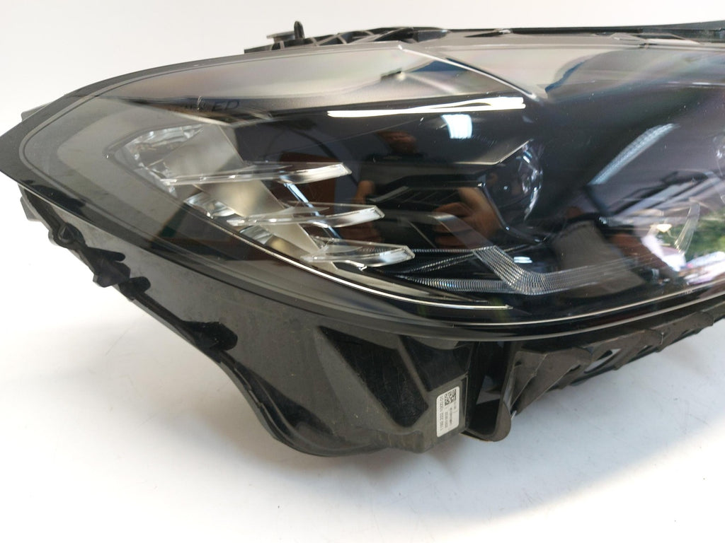 Frontscheinwerfer BMW 4 G22 G82 G23 G83 I4 G26 9505112 LED Rechts Headlight SCH9832526839ro