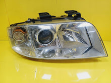 Laden Sie das Bild in den Galerie-Viewer, Frontscheinwerfer Audi A6 C5 DRC91582 Rechts Scheinwerfer Headlight SCH3186801081wk