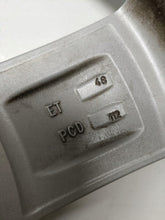 Load image into Gallery viewer, 4x Alufelge 16 Zoll 7.0" 5x112 48ET Glanz Silber TS8987 Skoda I Rim Wheel FEL6532415419gz