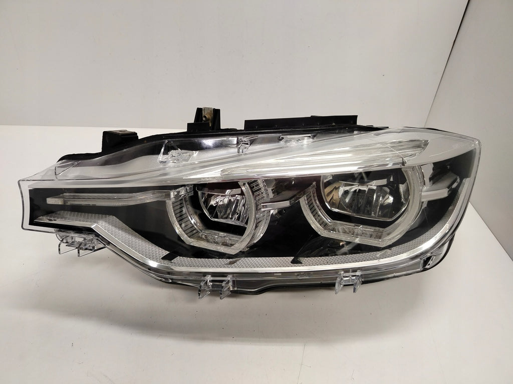 Frontscheinwerfer BMW F30 7471305-03 Full LED Ein Stück (Rechts oder Links) SCH8521696451gb