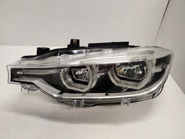 Frontscheinwerfer BMW F30 7471305-03 Full LED Ein Stück (Rechts oder Links) SCH8521696451gb