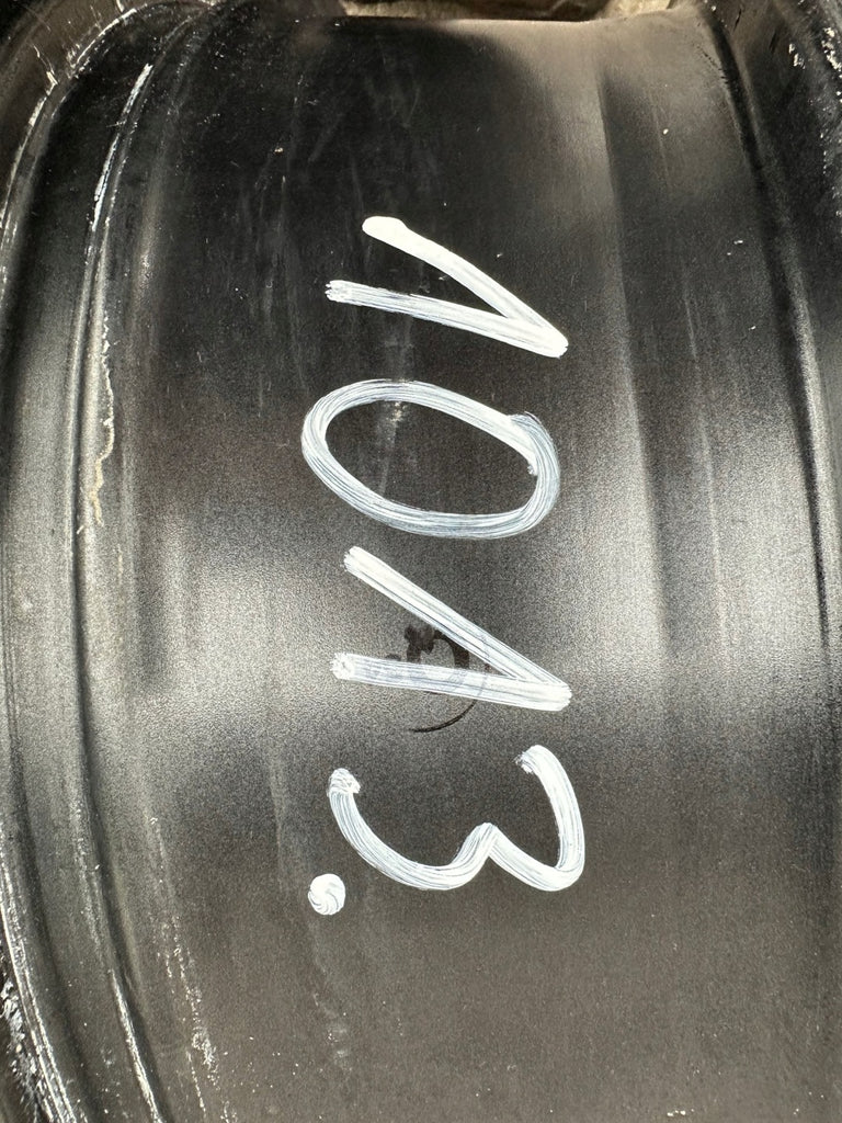 1x Alufelge 18 Zoll 7.0" 5x100 39ET Glanz Graphit 2GM601025L VW T-Cross FEL8067538460lt